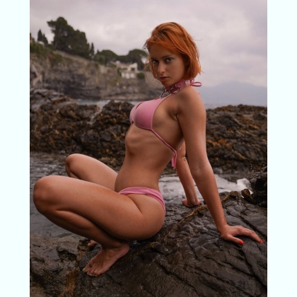     ,     